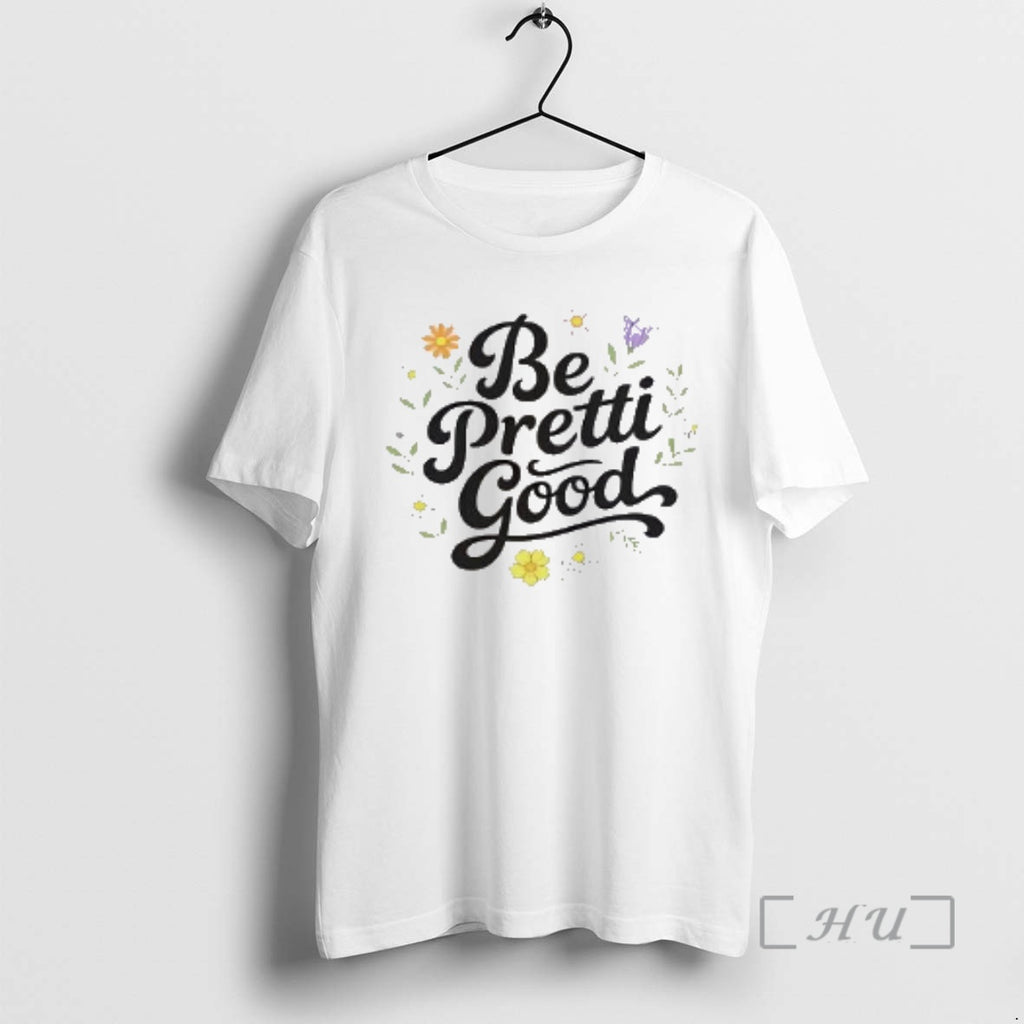 Officials Be Pretti Good Minneapolis T-Shirts, Hoodie, Sweatshirt | PopFlextees.com
