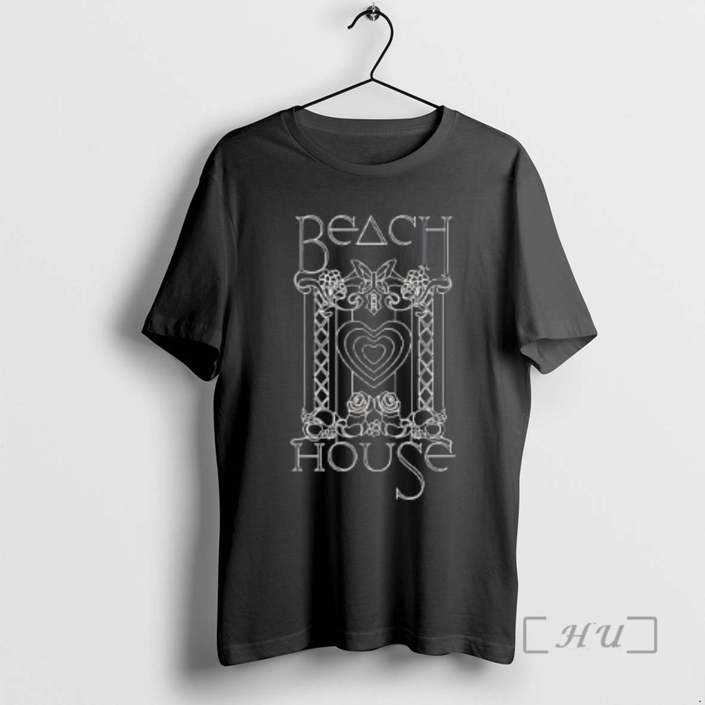 Officials Beach House 2025 Tour T-Shirts, Hoodie, Sweatshirt