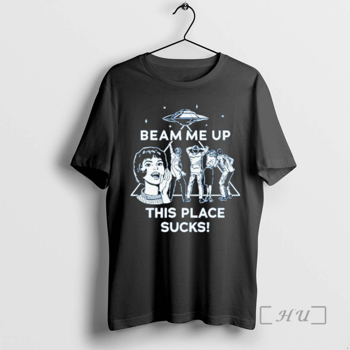 Officials Beam Me Up This Place Sucks Robin Buckley T-Shirts, Hoodie, Sweatshirt | PopFlextees.com