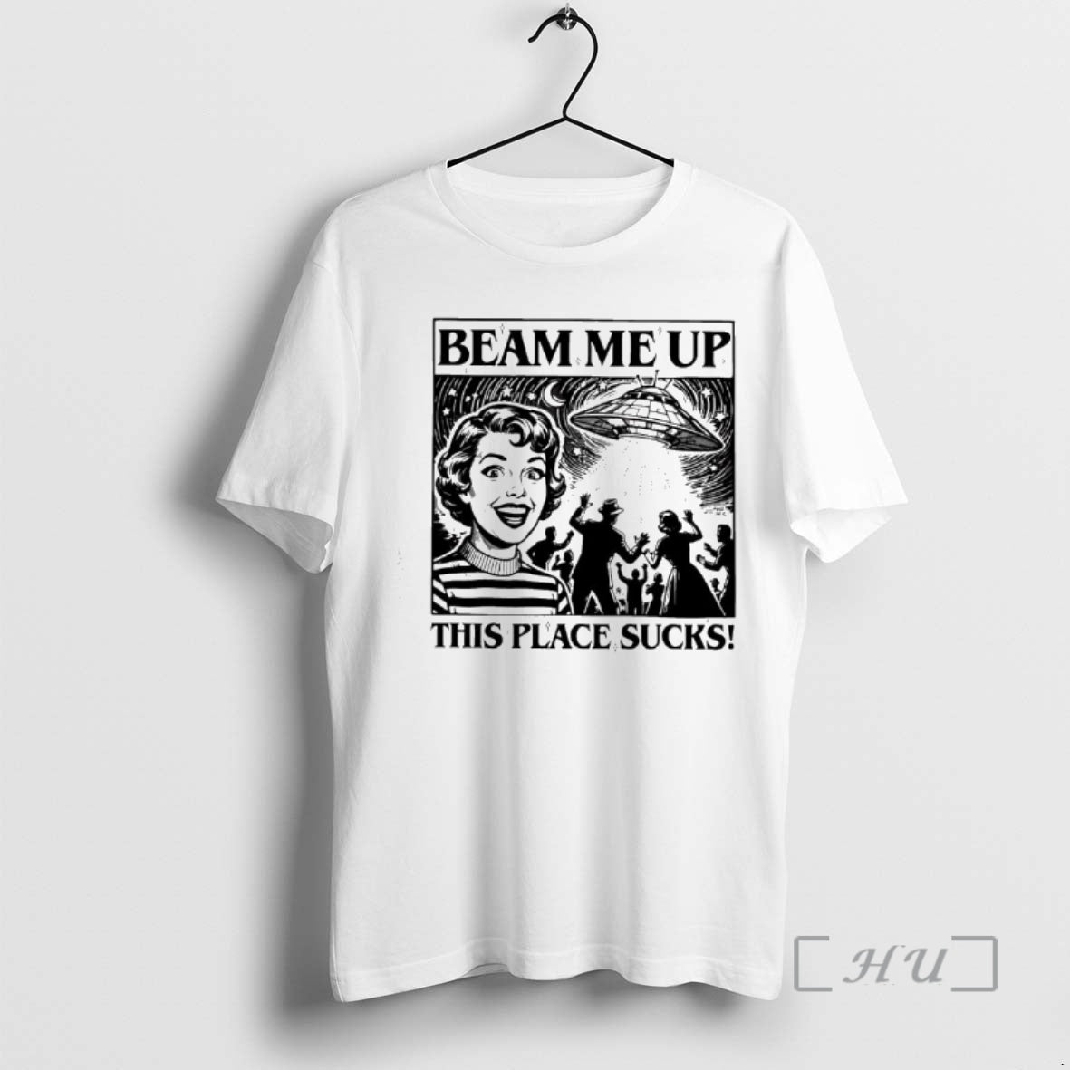 Officials Beam Me Up This Place Sucks Graphic T-Shirts, Hoodie, Sweatshirt | PopFlextees.com