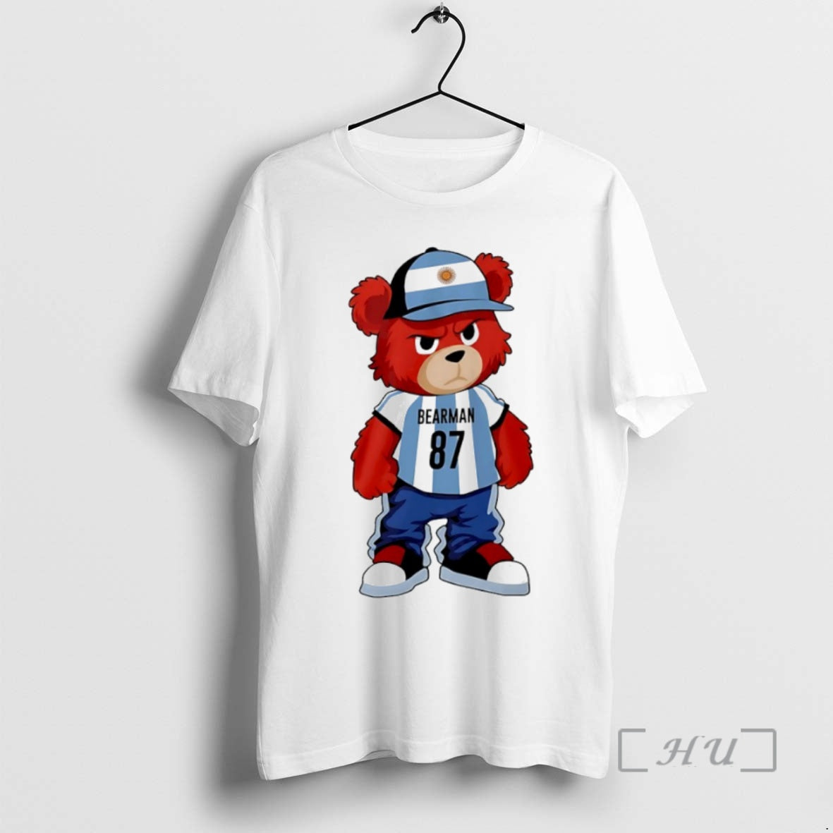 Officials Bear Oliver Bearman 87 Argentina Football Circle T-Shirts, Hoodie, Sweatshirt | PopFlextees.com