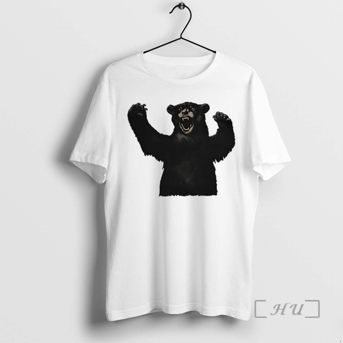 Officials Bear Schmidt T-Shirts, Hoodie, Sweatshirt | PopFlextees.com