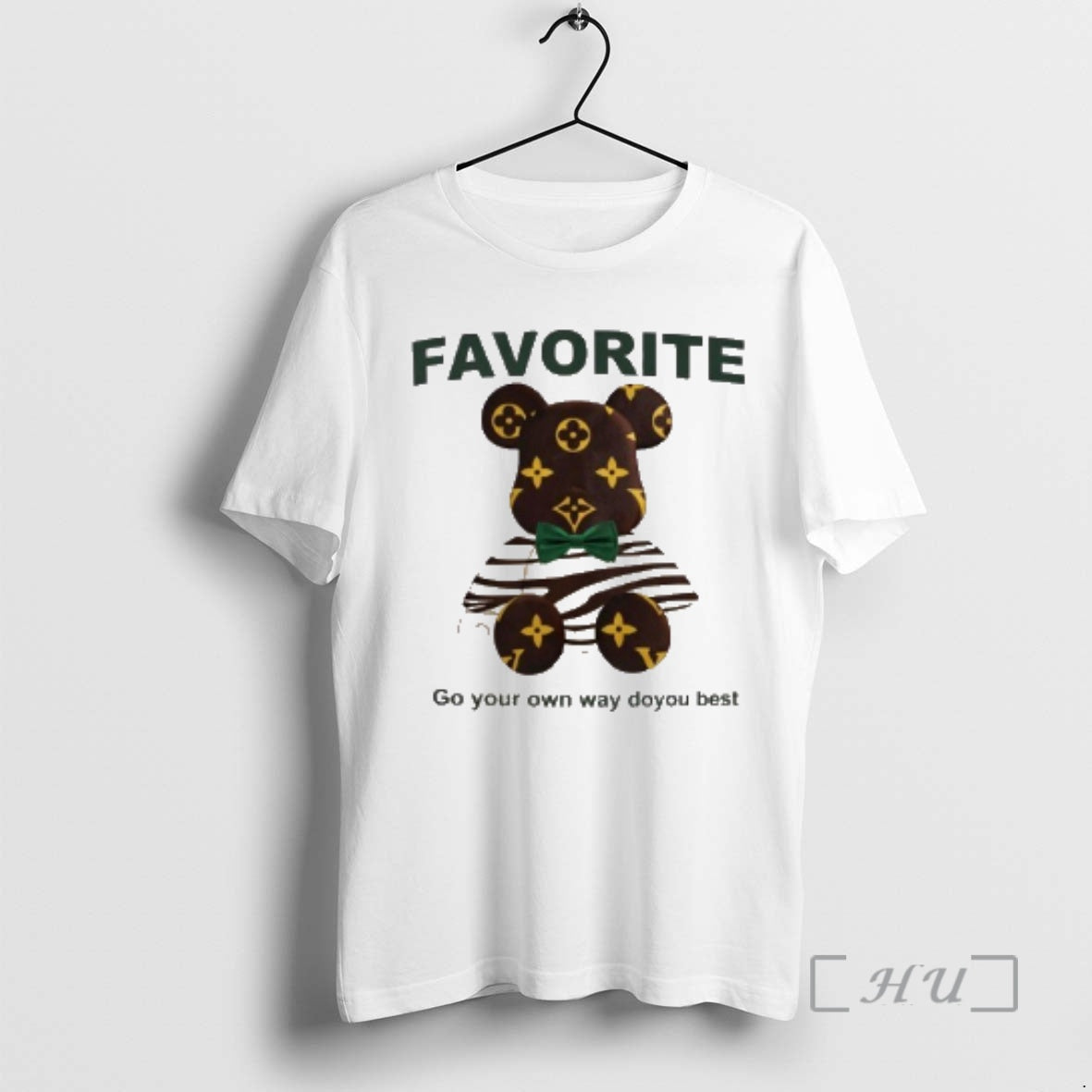 Officials Bear Brick Favorite Go Your Own Way Do You Best T-Shirts, Hoodie, Sweatshirt
