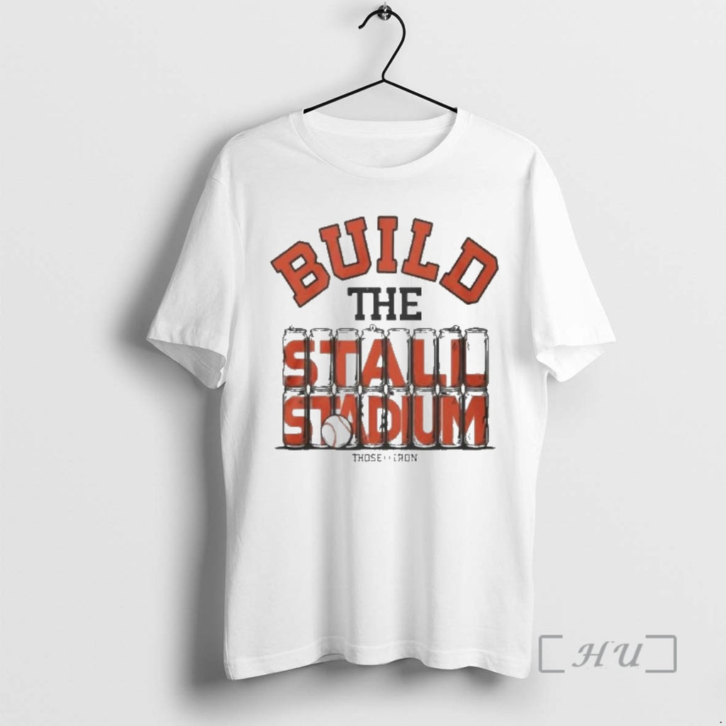 Officials Beaver Baseball Build The Dam Those Of Iron T-Shirts, Hoodie, Sweatshirt | PopFlextees.com