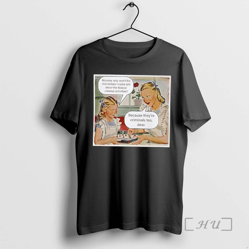 Officials Because Theyre Criminals Too Dear Vintage T-Shirts, Hoodie, Sweatshirt | PopFlextees.com