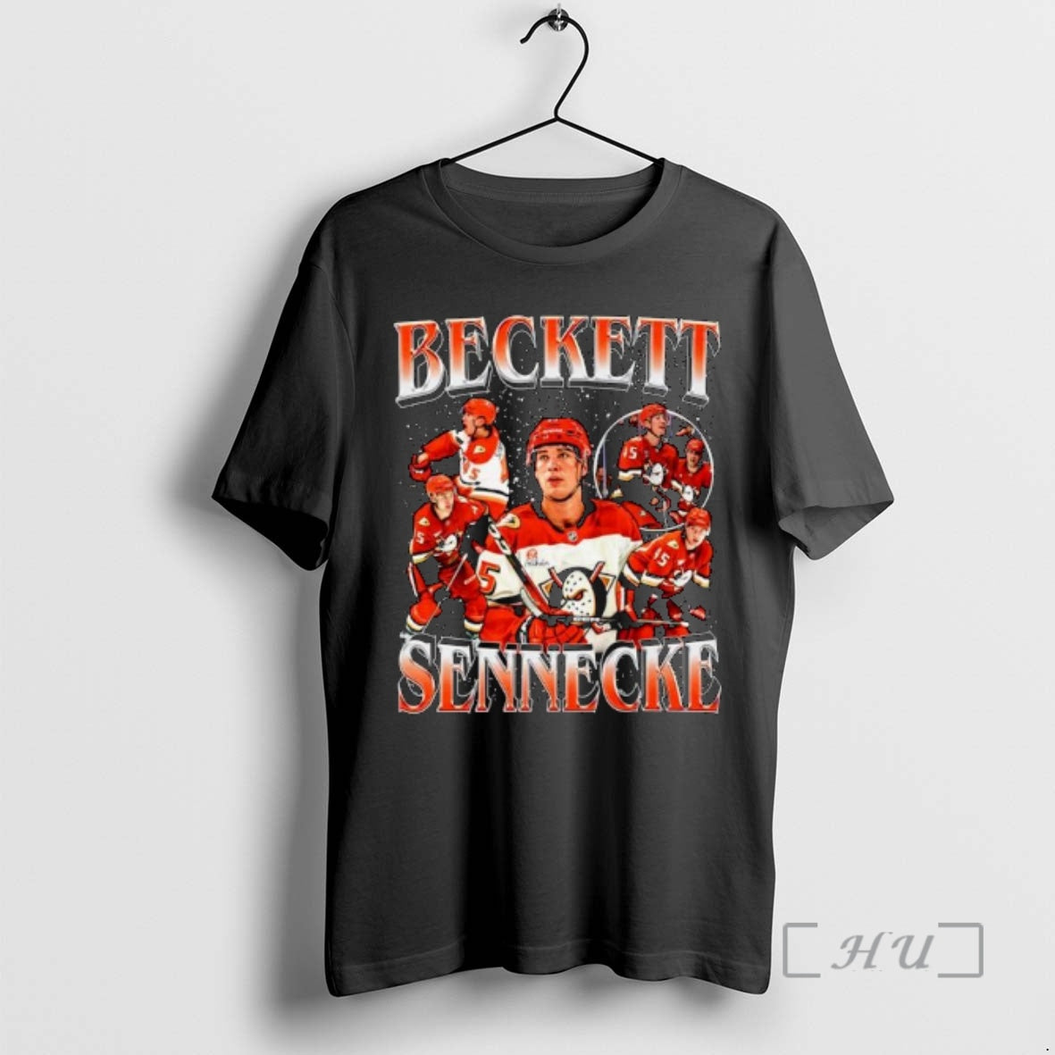 Officials Beckett Sennecke Anaheim Ducks Nhl Graphic Ornaments T-Shirts, Hoodie, Sweatshirt | PopFlextees.com