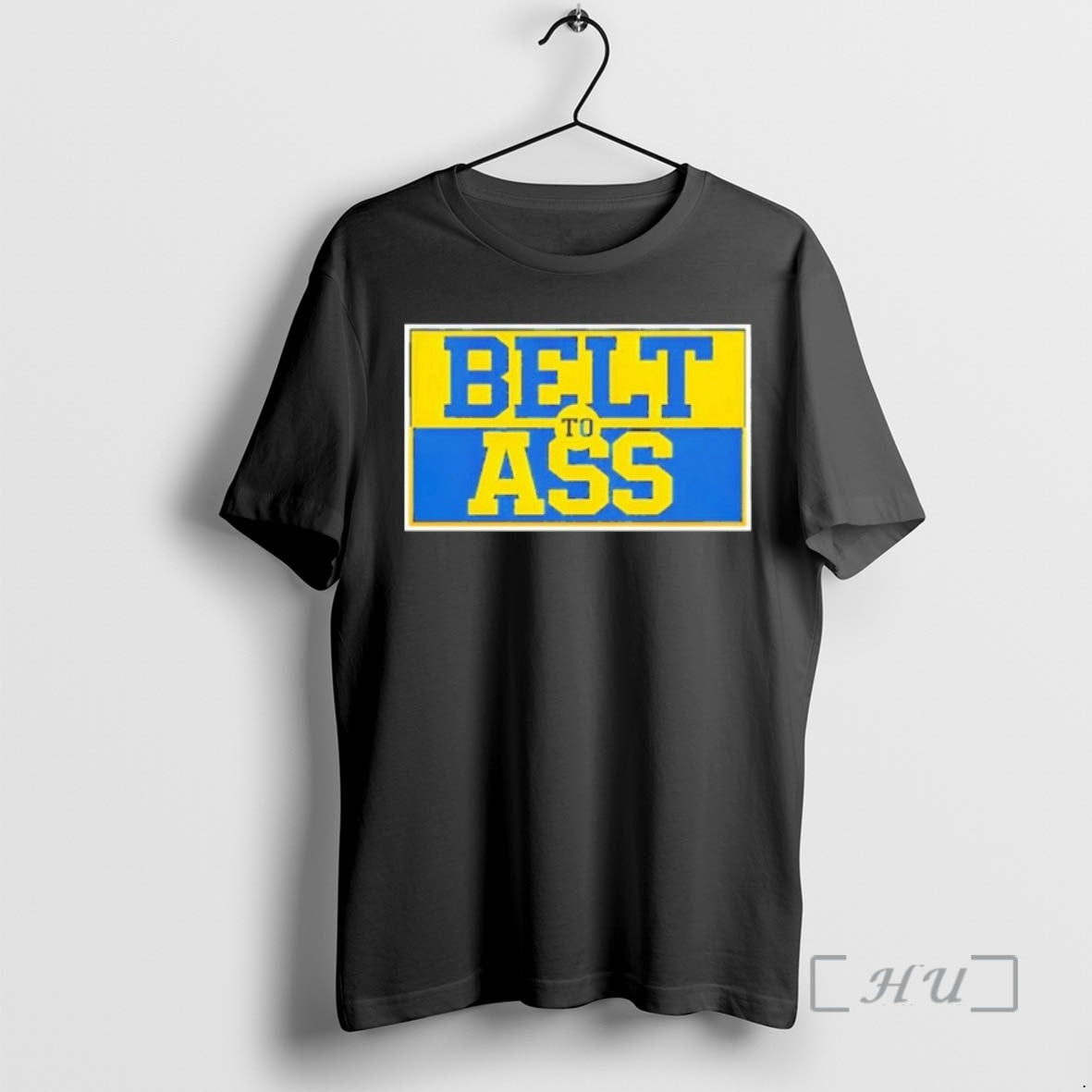 Officials Belt To Ass Michigan Wolverines T-Shirts, Hoodie, Sweatshirt | PopFlextees.com