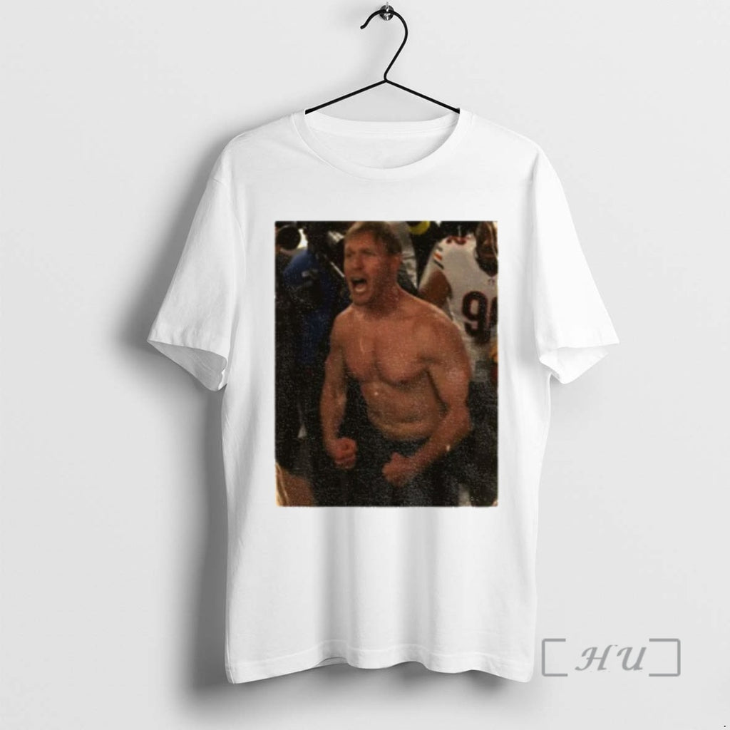 Officials Ben Johnson Victory Vibes Bears Off Moment T-Shirts, Hoodie, Sweatshirt | PopFlextees.com