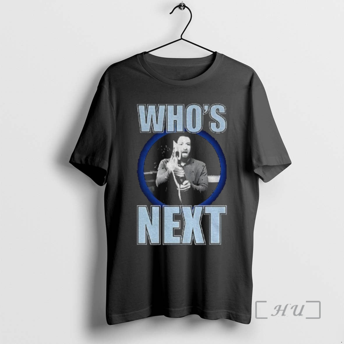 Officials Ben Mintz Whos Next Vintage T-Shirts, Hoodie, Sweatshirt | PopFlextees.com