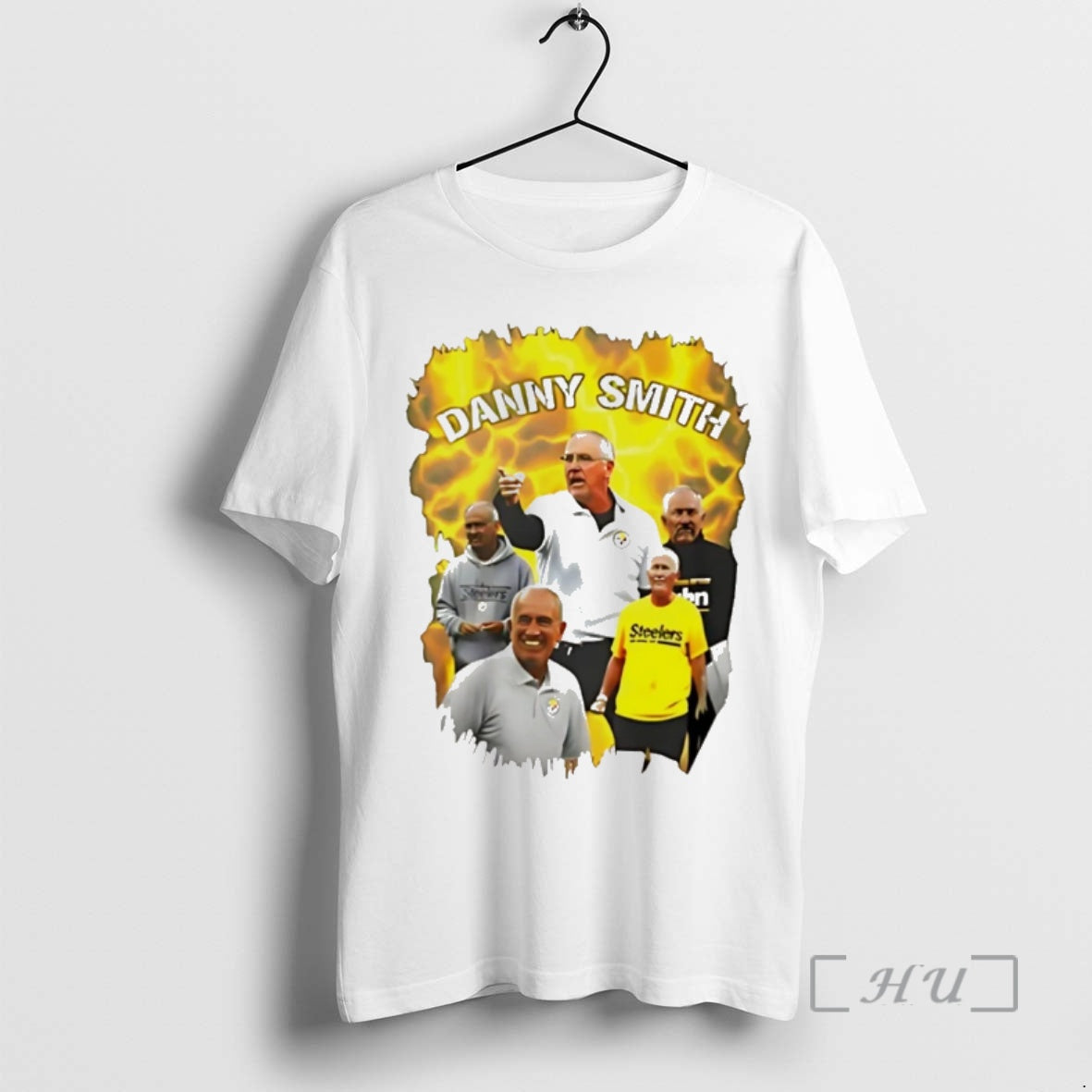 Officials Ben Skowronek Danny Smith Graphic Christmas T-Shirts, Hoodie, Sweatshirt | PopFlextees.com
