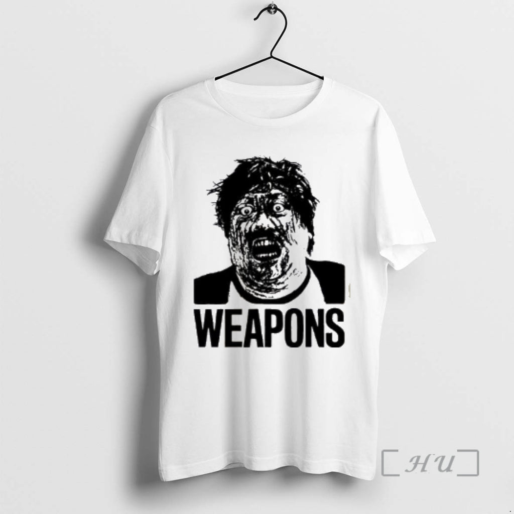 Officials Benedict Wong Weapons T-Shirts, Hoodie, Sweatshirt | PopFlextees.com