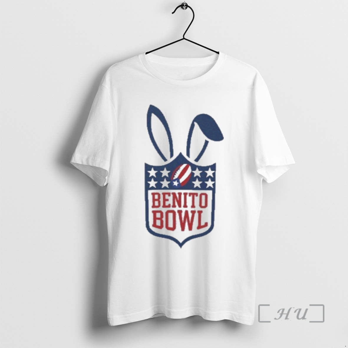 Officials Benito Bowl Bad Bunny Football T-Shirts, Hoodie, Sweatshirt | PopFlextees.com
