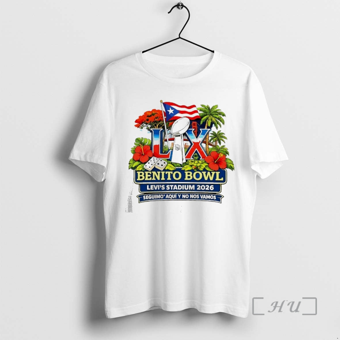 Officials Benito Bowl Levis Stadium 2026 T-Shirts, Hoodie, Sweatshirt | PopFlextees.com