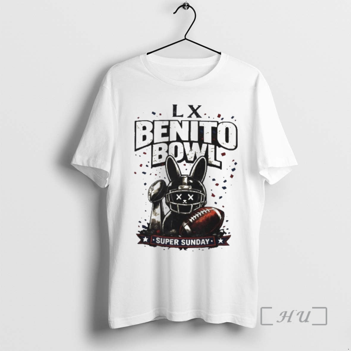Officials Benito Bowl Team Benito 2026 T-Shirts, Hoodie, Sweatshirt | PopFlextees.com
