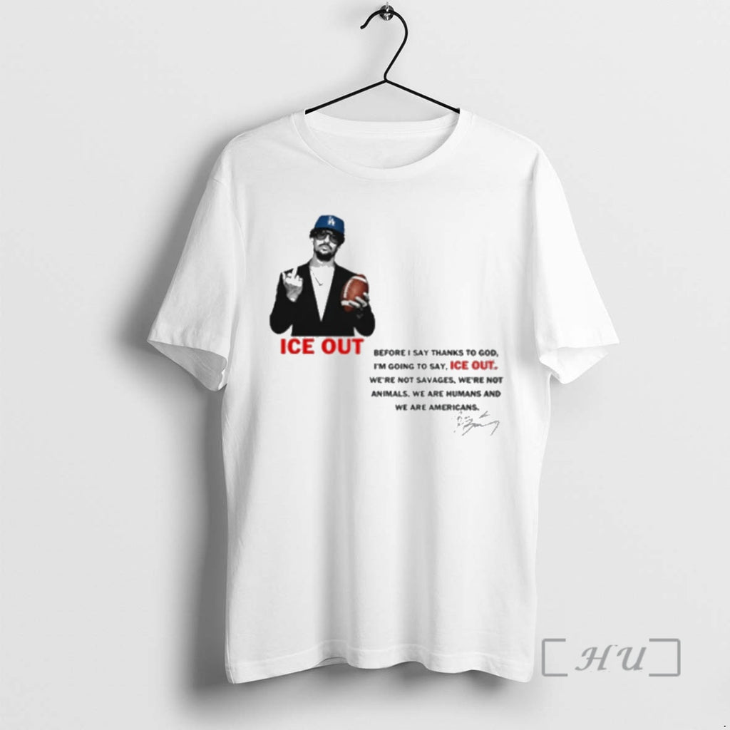 Officials Benito Immigration Rights Graphic Ice Out T-Shirts, Hoodie, Sweatshirt | PopFlextees.com