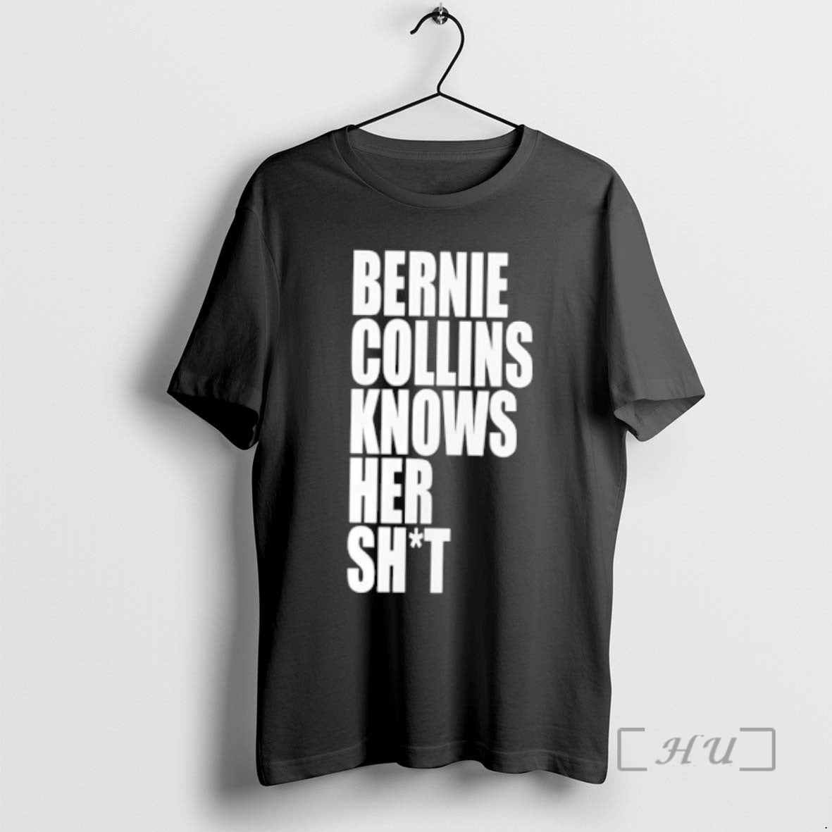 Officials Bernie Collins Knows Her Shit T-Shirts, Hoodie, Sweatshirt