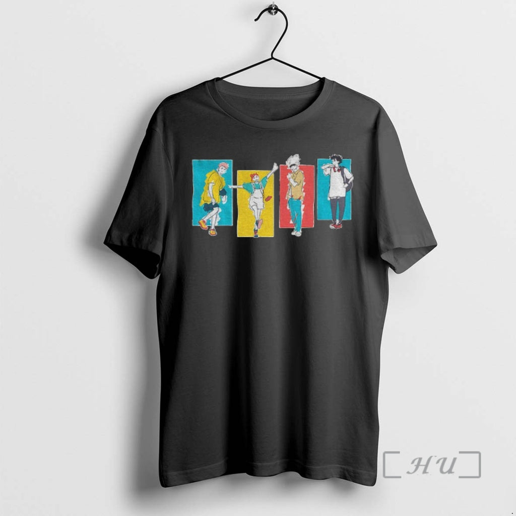 Officials Best Friendo Jujutsu Kaisen Anime T-Shirts, Hoodie, Sweatshirt | PopFlextees.com