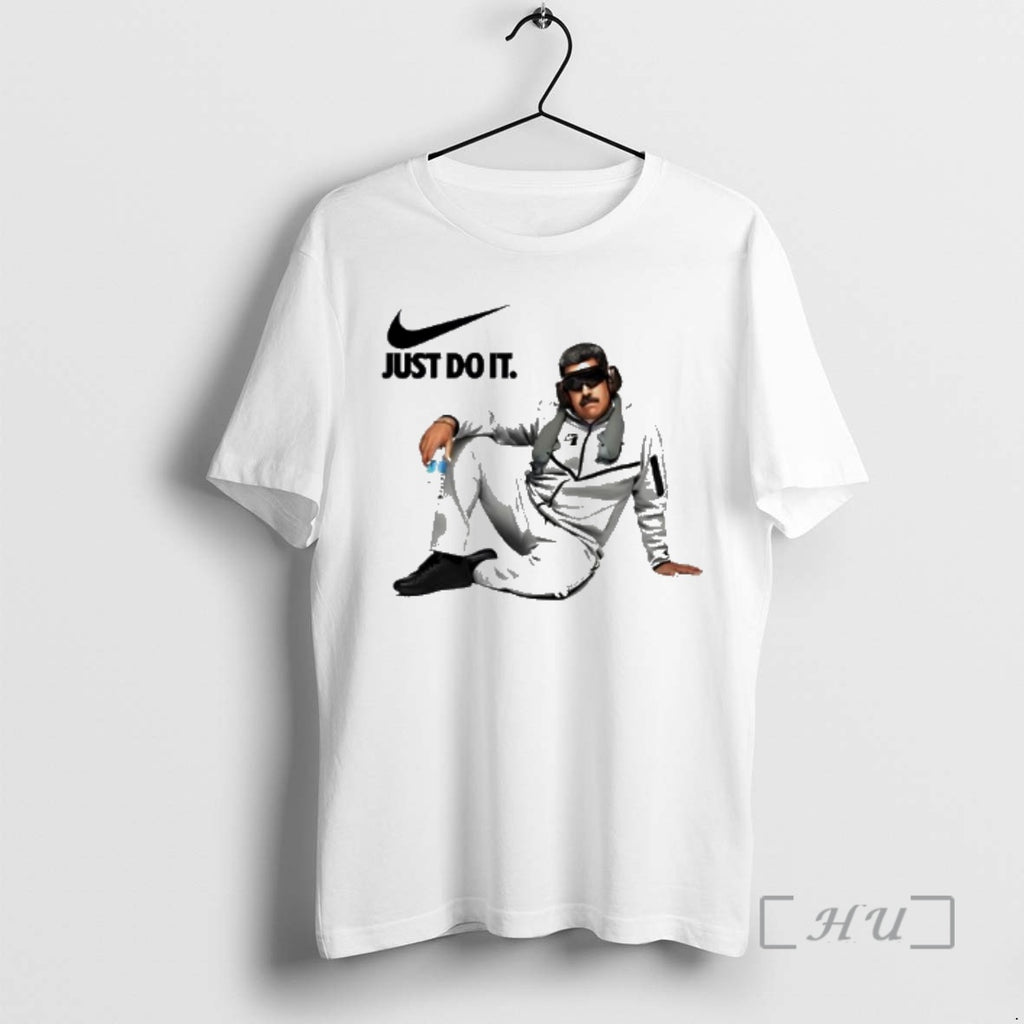 Officials Best Just Do Nicolas Maduro Meme T-Shirts, Hoodie, Sweatshirt