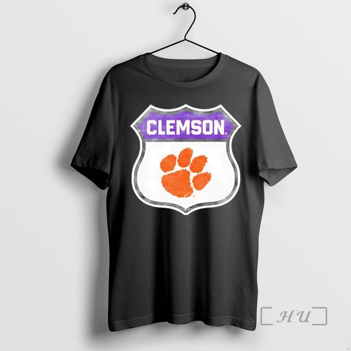 Officials Best Ncaa Clemson Logo T-Shirts, Hoodie, Sweatshirt | PopFlextees.com