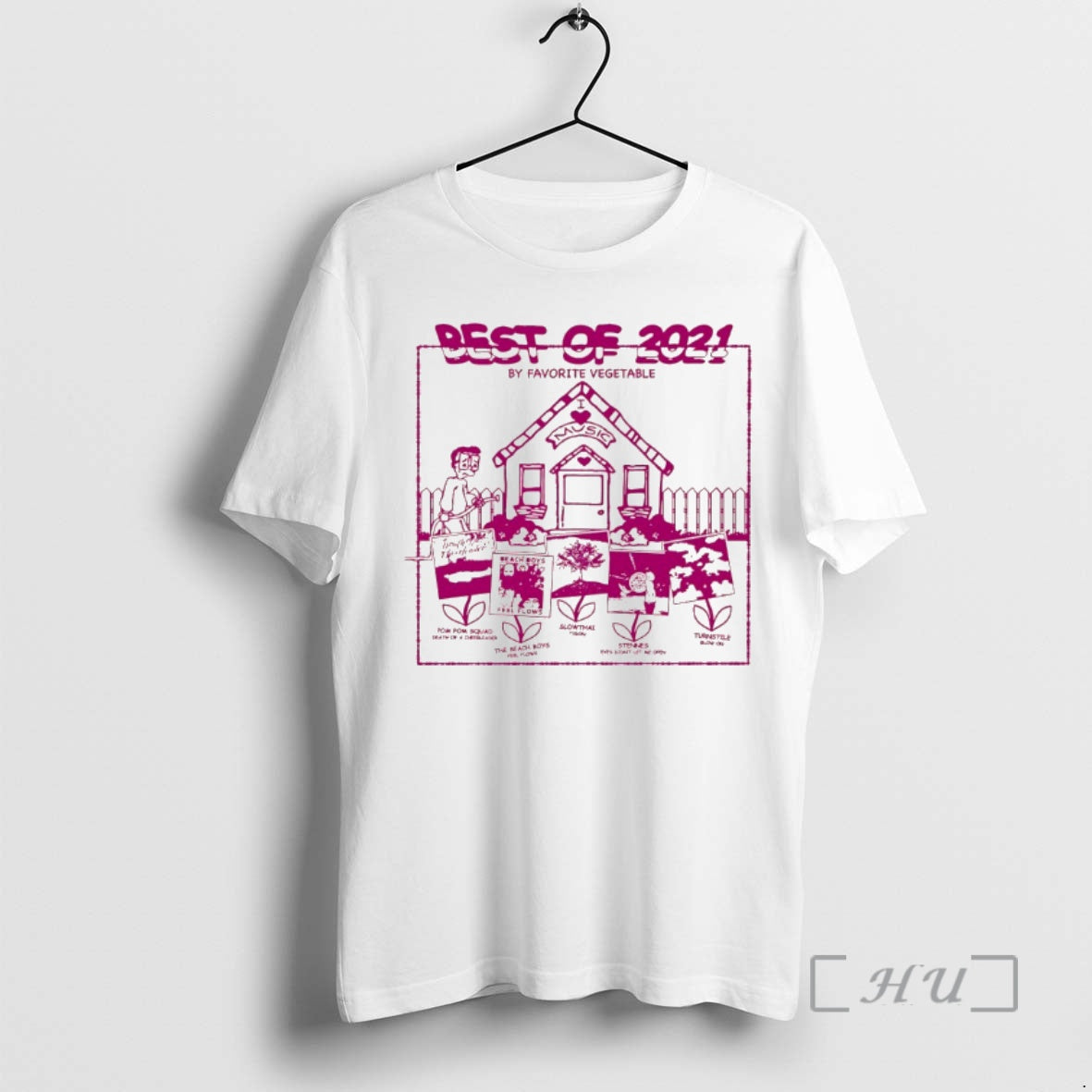 Officials Best Of 2021 By Favorite Vegetable T-Shirts, Hoodie, Sweatshirt | PopFlextees.com