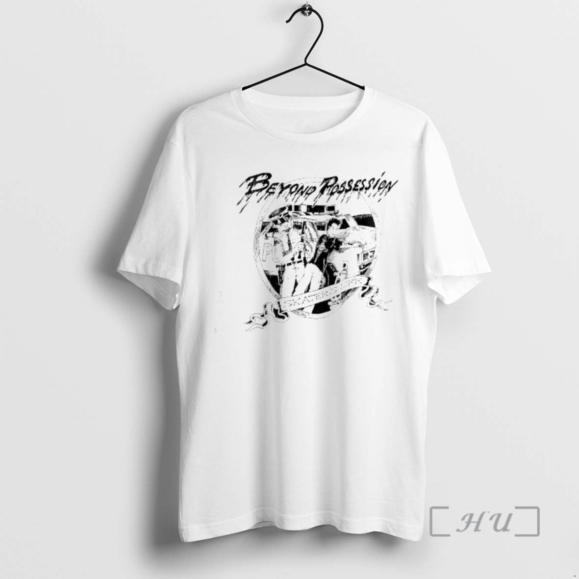 Officials Beyond Possession Skaters Life T-Shirts, Hoodie, Sweatshirt | PopFlextees.com