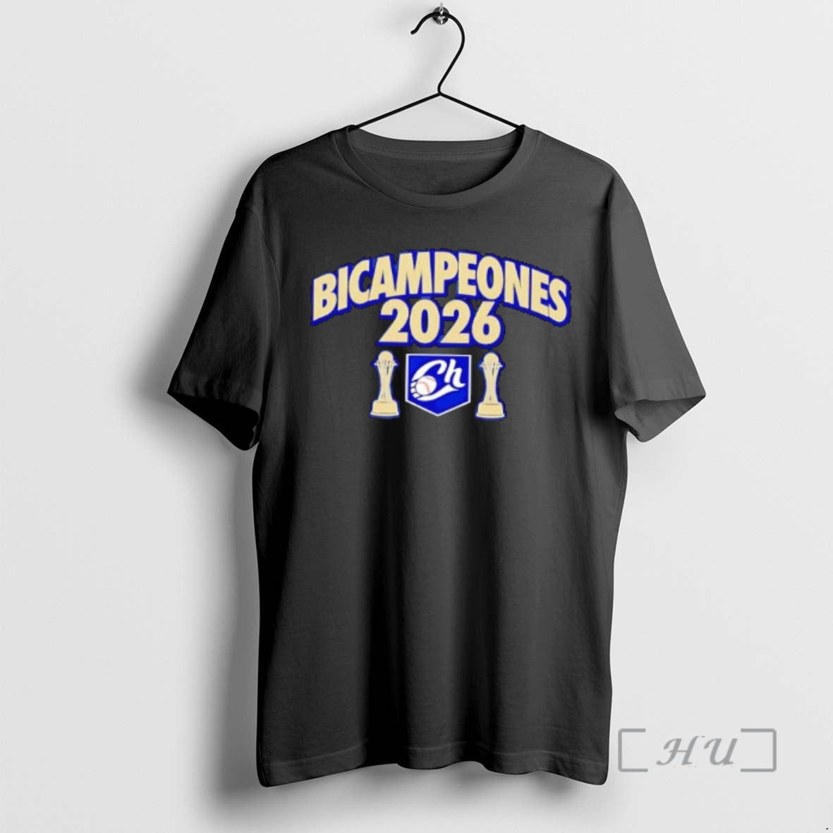 Officials Bicampeones 2026 T-Shirts, Hoodie, Sweatshirt | PopFlextees.com
