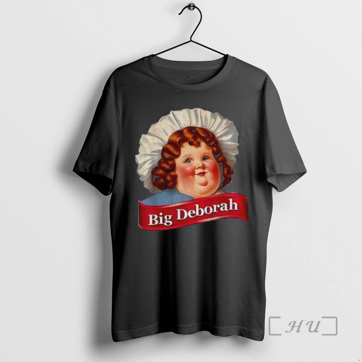 Officials Big Deborah Little Debbie Parody T-Shirts, Hoodie, Sweatshirt | PopFlextees.com
