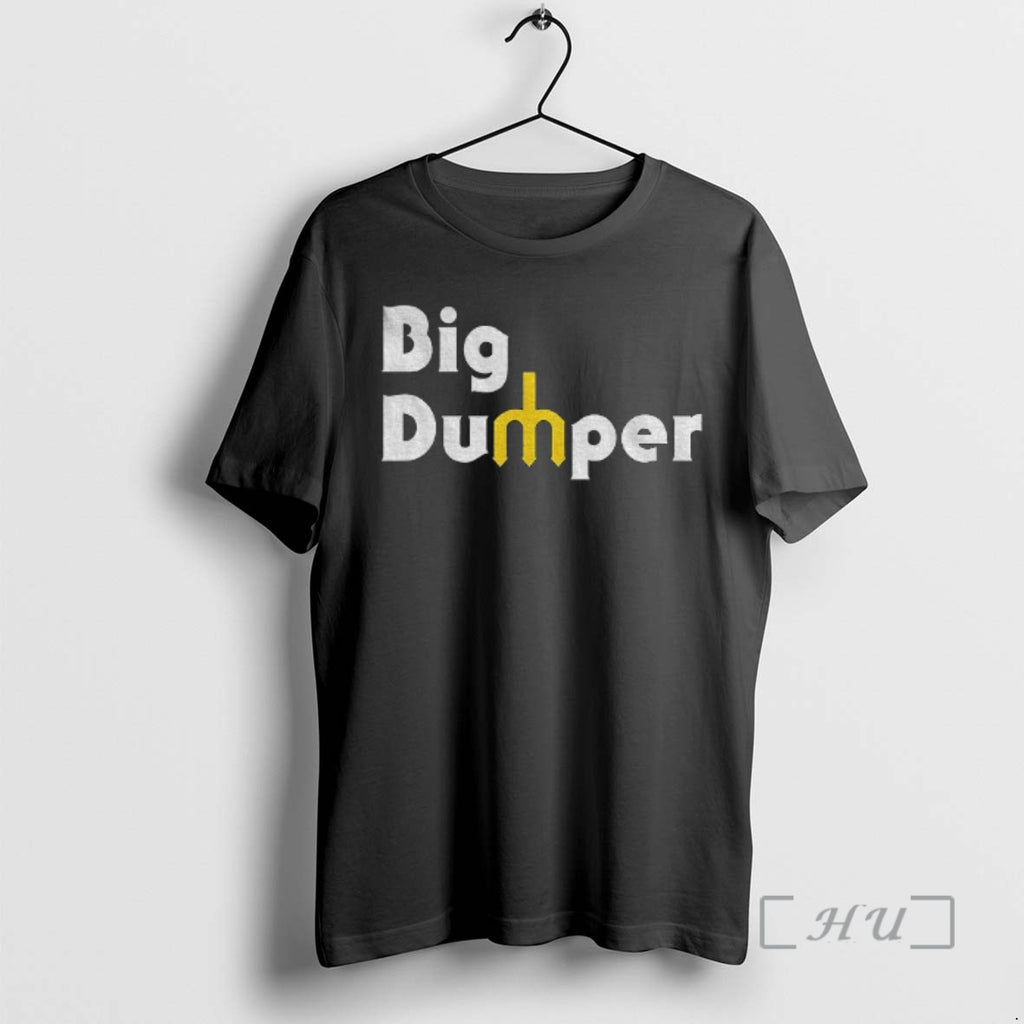 Officials Big Dumper Cal Raleigh Mariners Inspired T-Shirts, Hoodie, Sweatshirt | PopFlextees.com