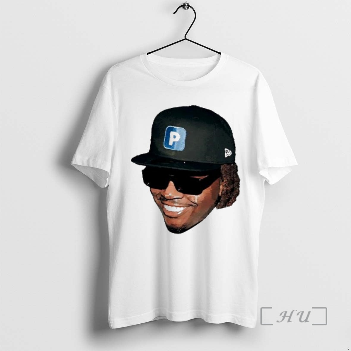 Officials Big Head Gunna T-Shirts, Hoodie, Sweatshirt