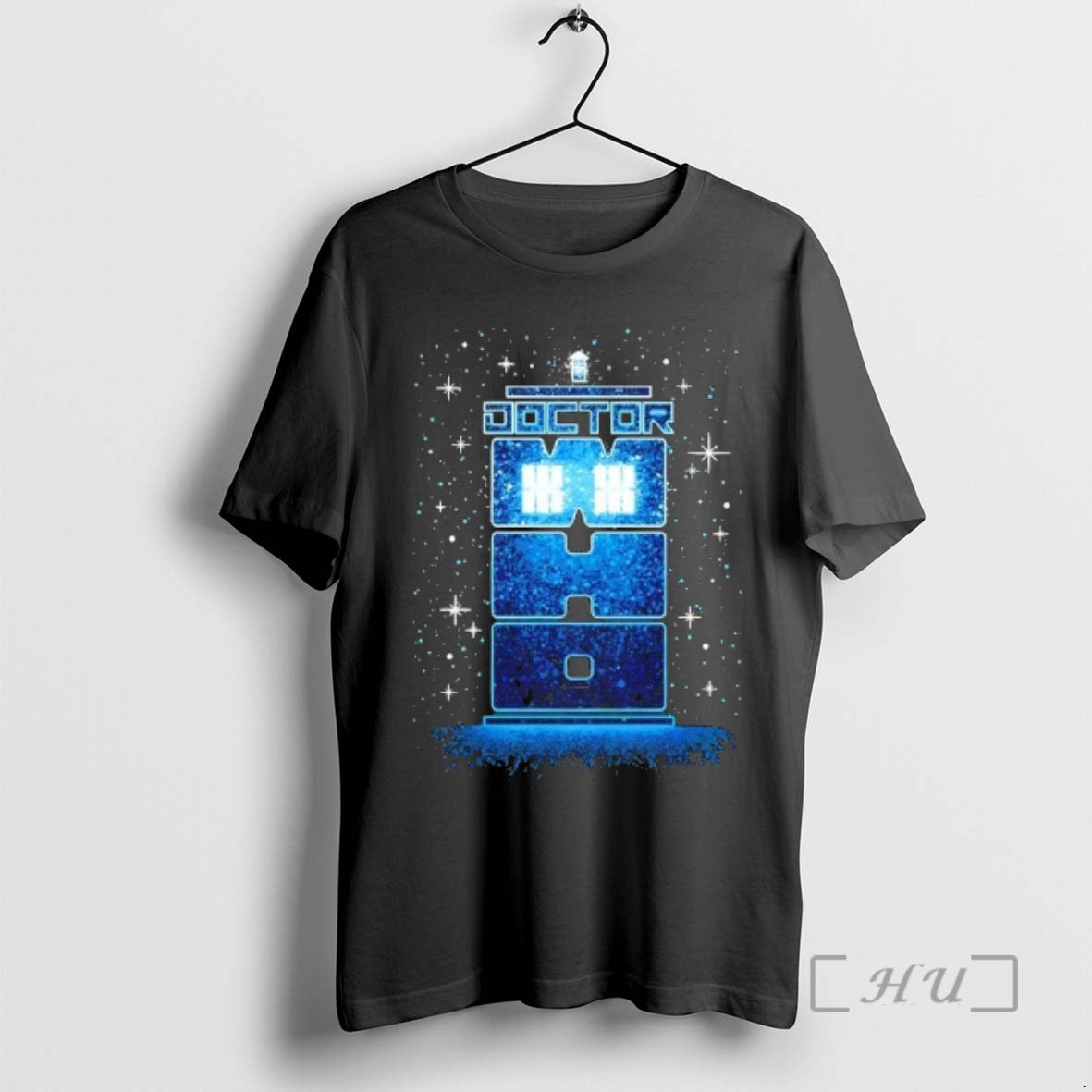 Officials Bigger On The Inside T-Shirts, Hoodie, Sweatshirt | PopFlextees.com