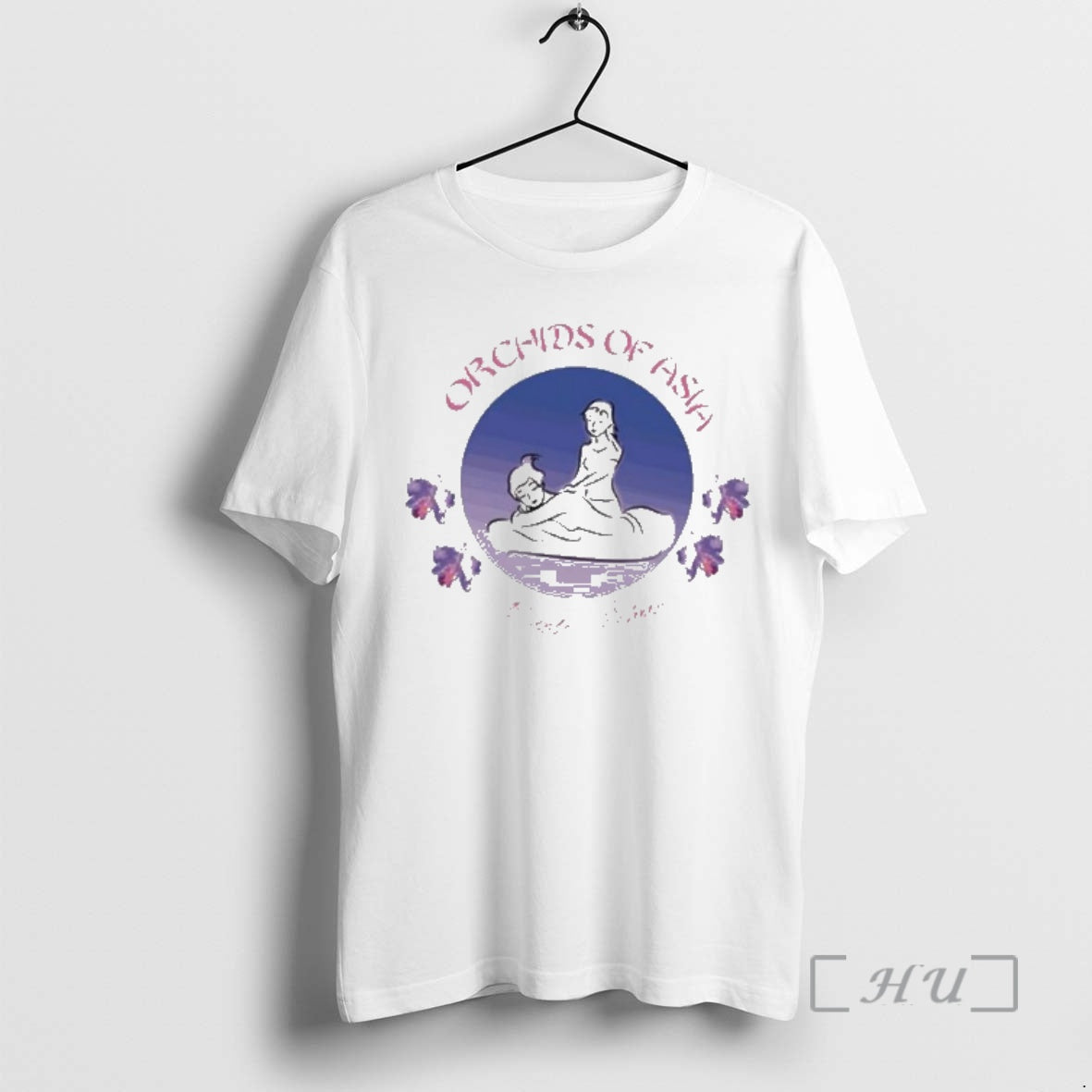 Officials Bill Belichick Orchids Of Asia Day Spa T-Shirts, Hoodie, Sweatshirt | PopFlextees.com