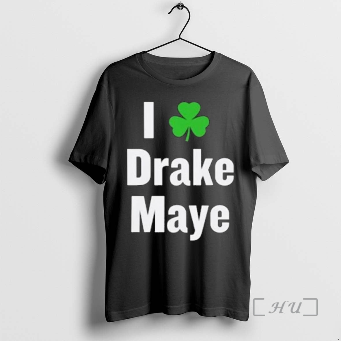Officials Bill Chisholm I Shamrock Drake Maye T-Shirts, Hoodie, Sweatshirt | PopFlextees.com