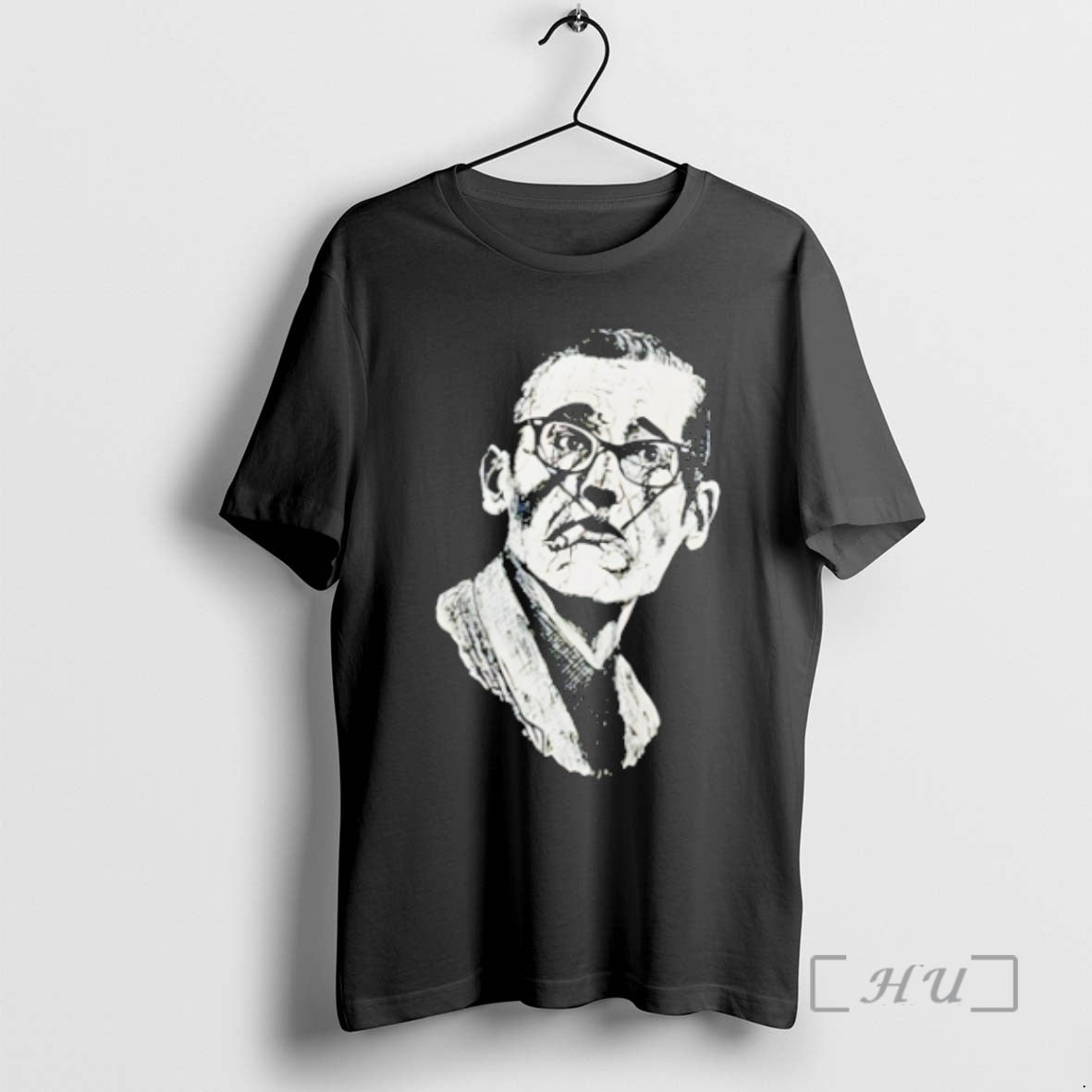 Officials Bill Evans Portrait Classic Retro Black T-Shirts, Hoodie, Sweatshirt | PopFlextees.com