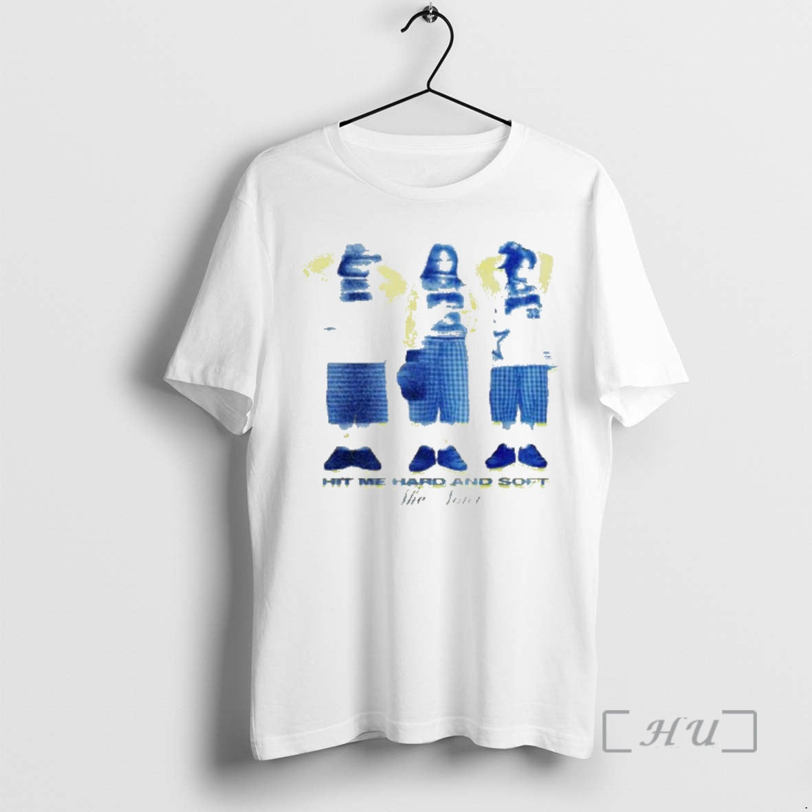 Officials Billie Eilish Triple Billie Hit Me Hard And Soft The Tour Premium T Shirts Hoodie, Sweatshirt | PopFlextees.com