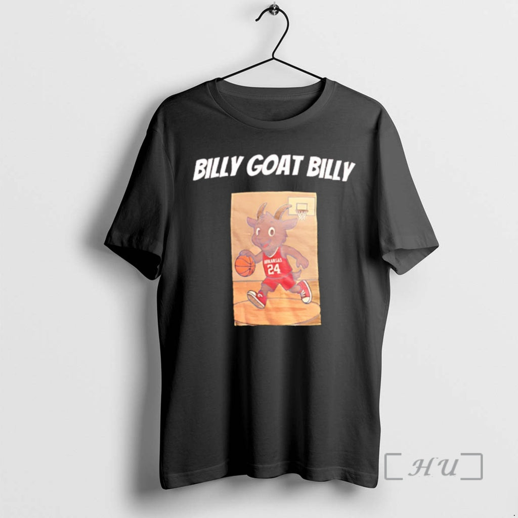 Officials Billy Goat Billy T-Shirts, Hoodie, Sweatshirt | PopFlextees.com