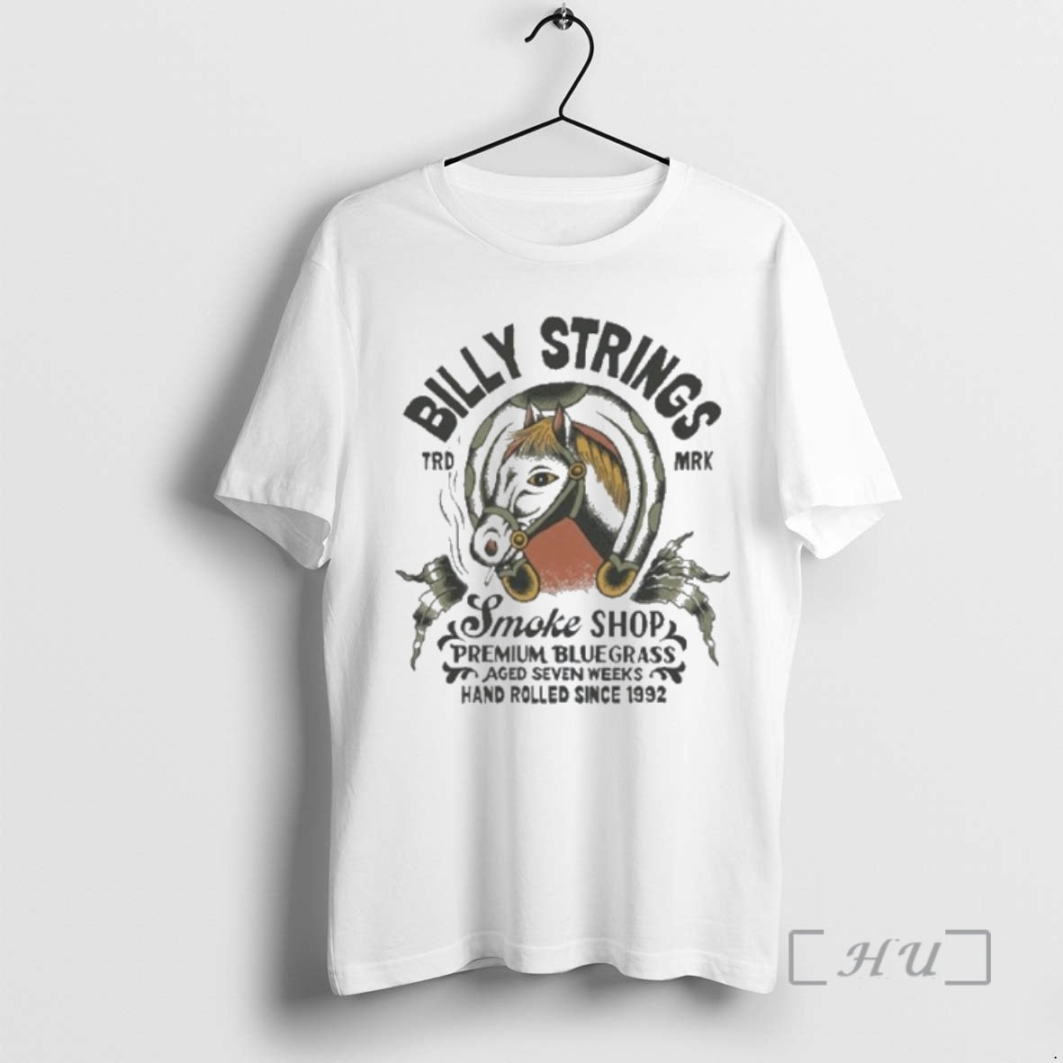 Officials Billy Strings 2026 Winter Tour Smoke Shop T-Shirts, Hoodie, Sweatshirt | PopFlextees.com