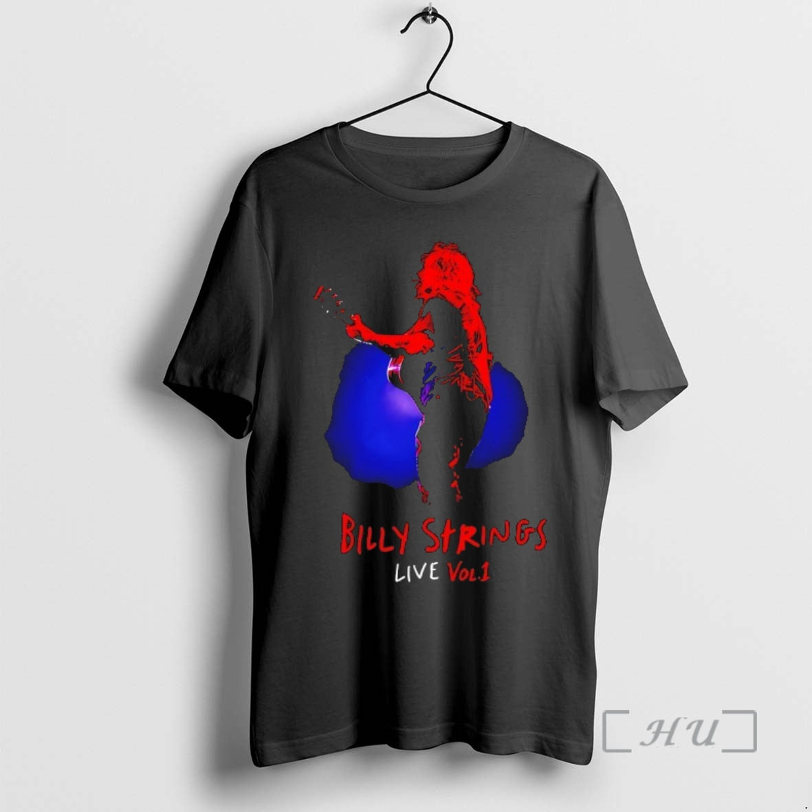 Officials Billy Strings Livem Vol T-Shirts, Hoodie, Sweatshirt | PopFlextees.com