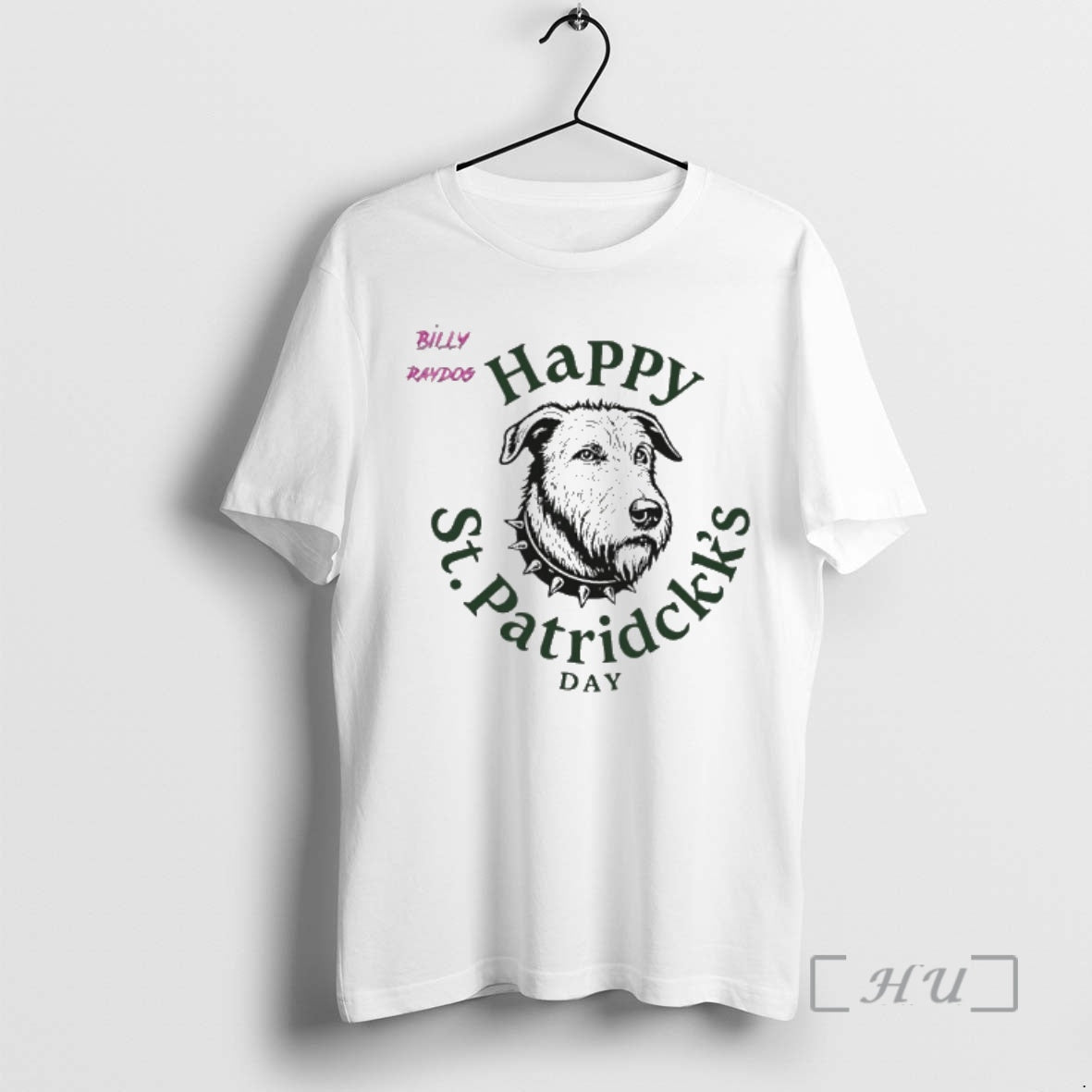 Officials Billy Raydog St Patricks Day T-Shirts, Hoodie, Sweatshirt