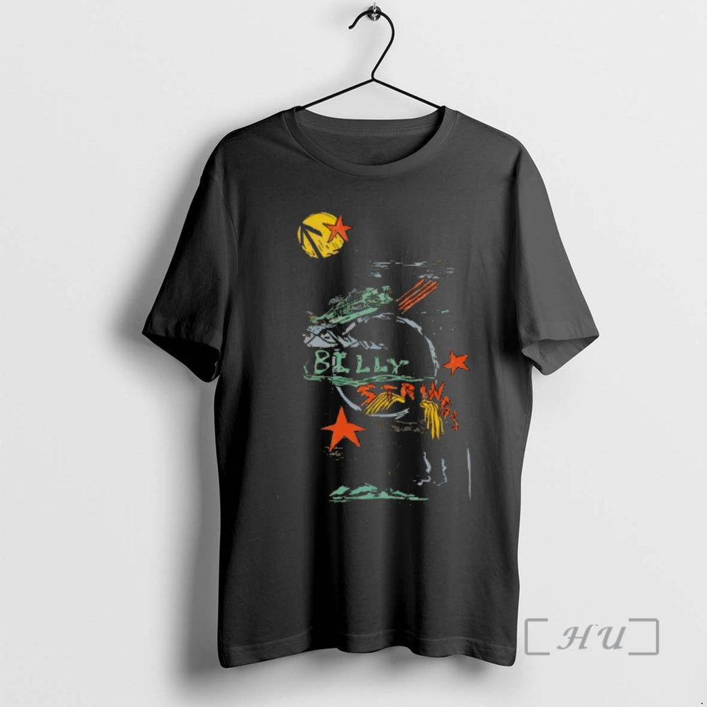 Officials Billystrings Fishing T-Shirts, Hoodie, Sweatshirt | PopFlextees.com