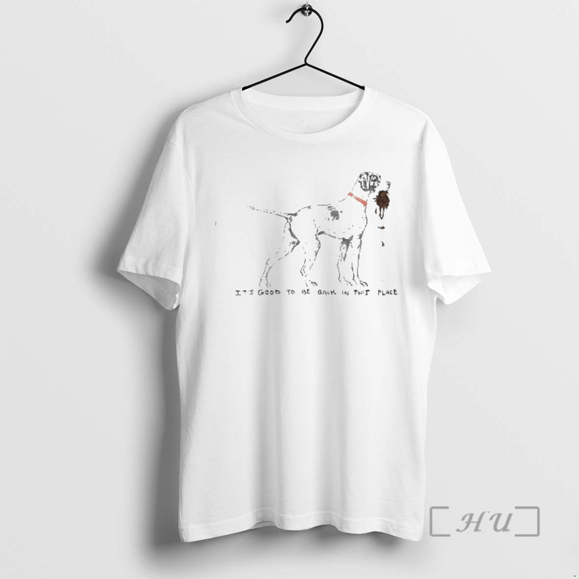 Officials Bird Hunter Its Good To Be Back In This Place Premium T Shirts Sweater Hoodie, Sweatshirt | PopFlextees.com