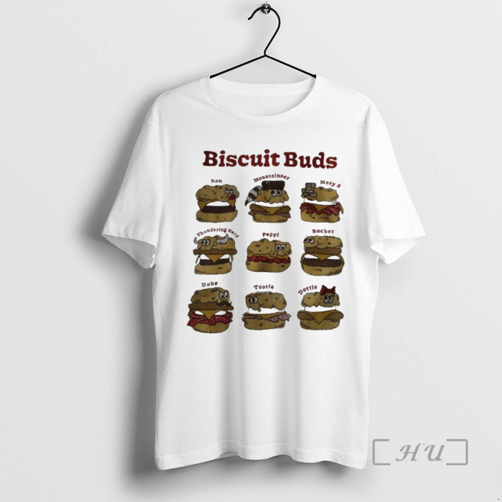 Officials Biscuit Buds Ron Mountaineer Mary B Thundering Herd Peppi T-Shirts, Hoodie, Sweatshirt | PopFlextees.com
