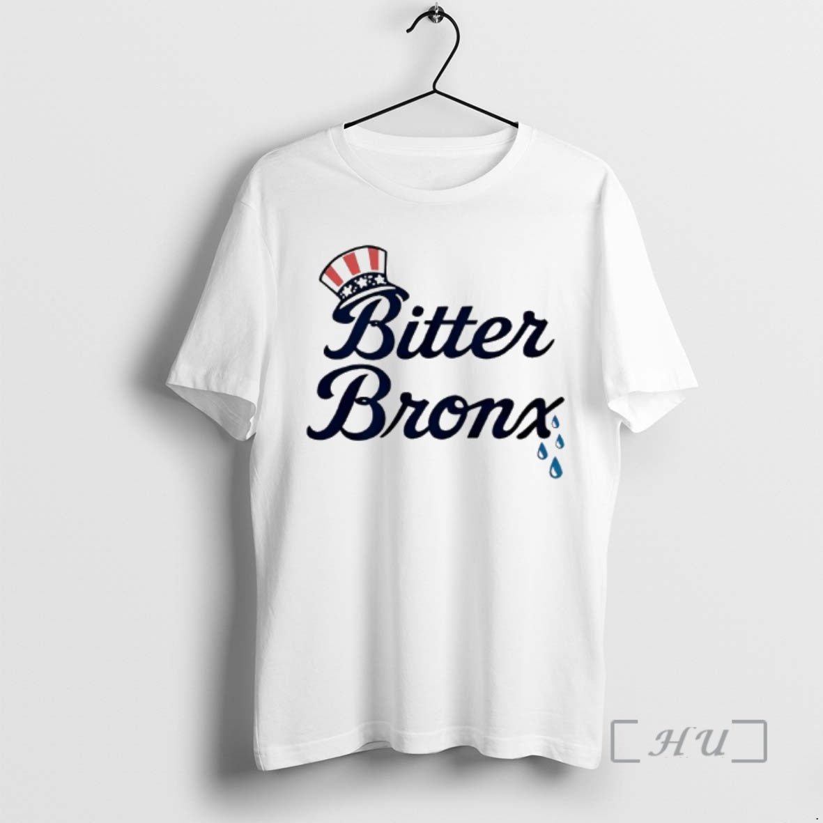 Officials Bitter Bronx Uncle Sam T-Shirts, Hoodie, Sweatshirt | PopFlextees.com