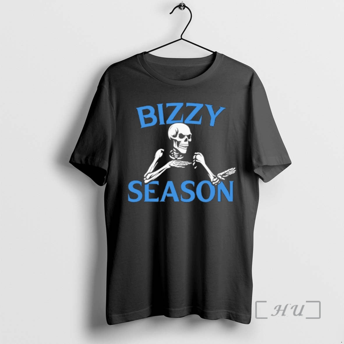 Officials Bizzy Season Skeleton T-Shirts, Hoodie, Sweatshirt | PopFlextees.com