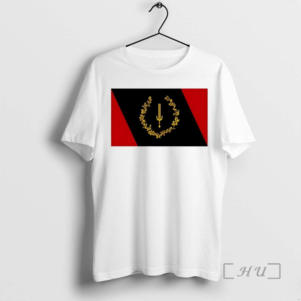 Officials Black American Heritage Flag Circle T-Shirts, Hoodie, Sweatshirt | PopFlextees.com
