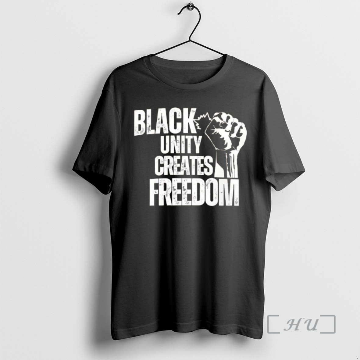 Officials Black Unity Creates Freedom Fist T-Shirts, Hoodie, Sweatshirt | PopFlextees.com