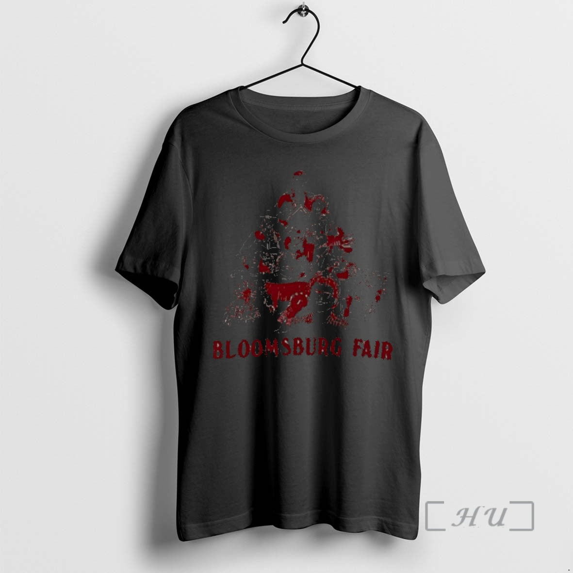 Officials Bloomsburg Fair 70s Pennsylvania Vintage T-Shirts, Hoodie, Sweatshirt | PopFlextees.com
