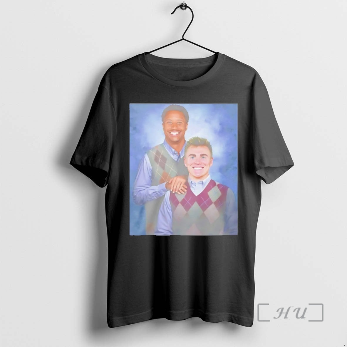 Officials Bo Nix And Courtland Sutton Denver Football Step Brothers T-Shirts, Hoodie, Sweatshirt | PopFlextees.com