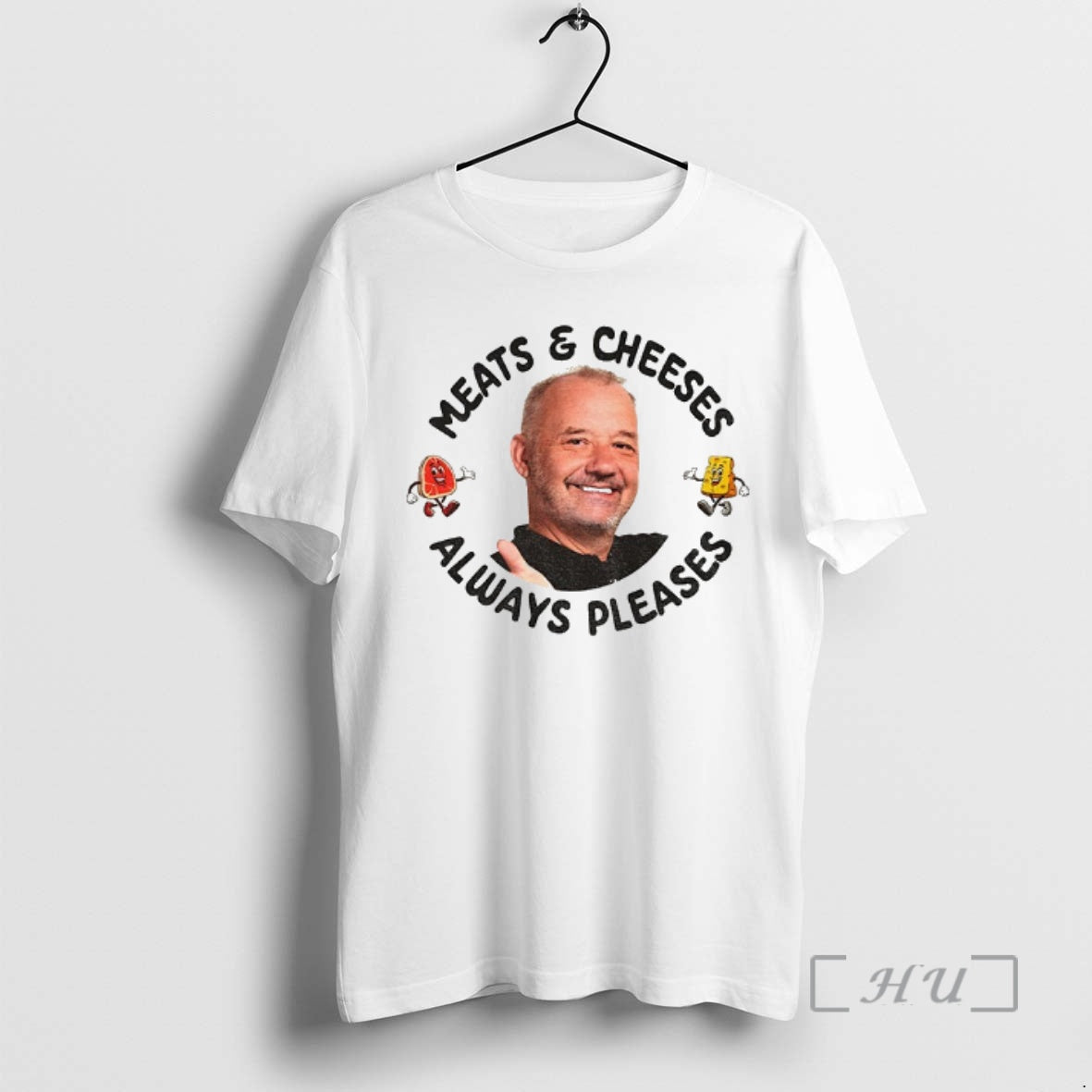 Officials Bob Mortimer Quote Meats Cheeses Always Pleases T-Shirts, Hoodie, Sweatshirt | PopFlextees.com