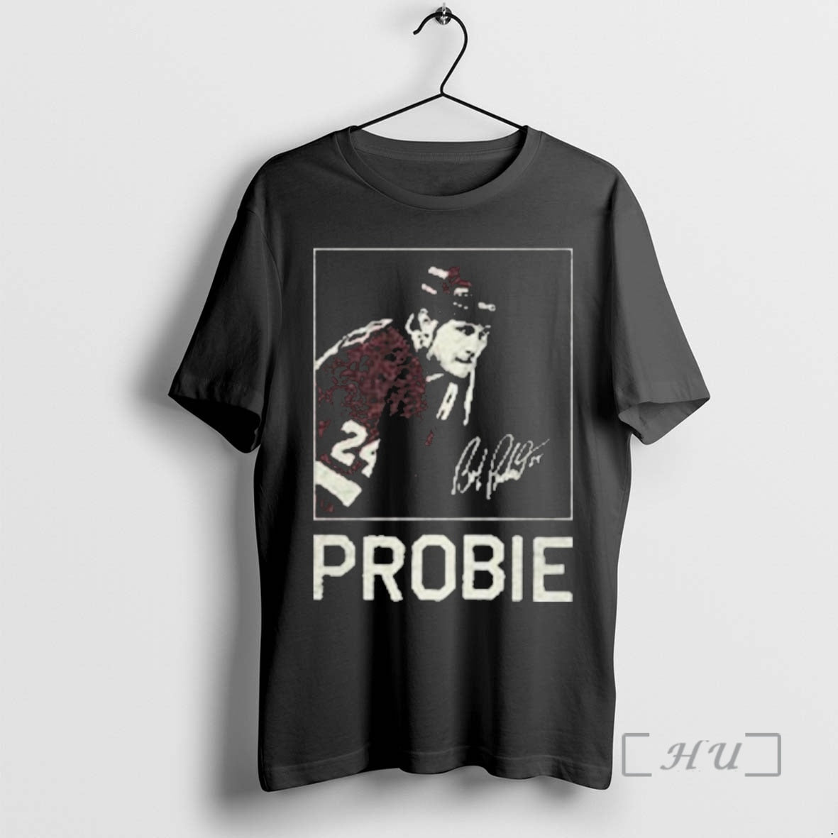 Officials Bob Prober Signature T-Shirts, Hoodie, Sweatshirt
