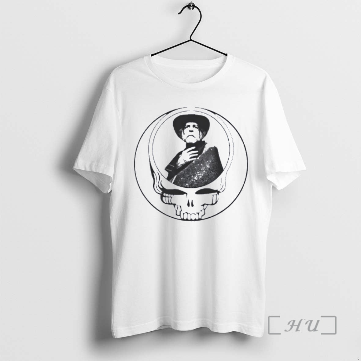 Officials Bob Weir Grateful Dead Stealie Logo Tribute 1947 T-Shirts, Hoodie, Sweatshirt | PopFlextees.com